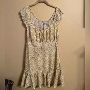 Princess Polly Dress